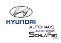 Hyundai Schäfer