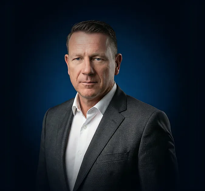 Siegfried Naumer - Geschäftsführer Unit Financial Audit